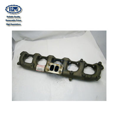 KOBELCO graafwerktuig Part, sk200-6 SK200-6E SK230-6E Uitlaatverzamelleiding