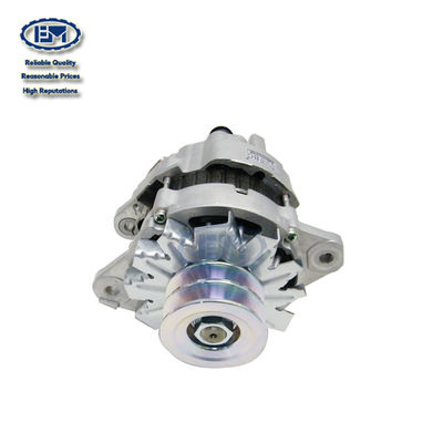 Graafwerktuig sk450-6 SK450-6S sk480-6 SY465 SY485 hd2045-V 6D24-assy Deel No.ME077790 van KOBELCO KATO SANY van de Motoralternator