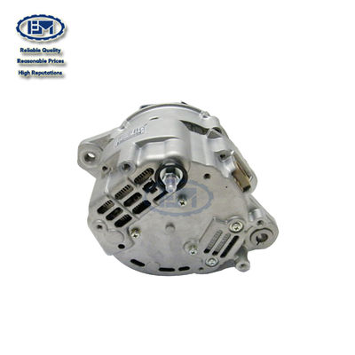 Graafwerktuig sk450-6 SK450-6S sk480-6 SY465 SY485 hd2045-V 6D24-assy Deel No.ME077790 van KOBELCO KATO SANY van de Motoralternator