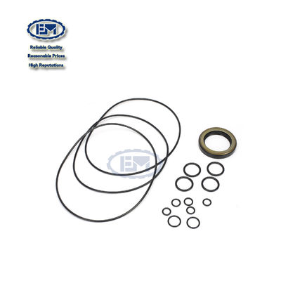 Aftermarket Graafwerktuig Swing Motor Kit LS15V00018R999 voor sk460-8 sk480-8