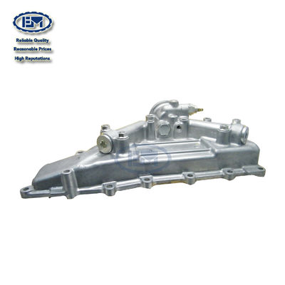 Het Graafwerktuig SK200-6E SK210-6E hd820-III hd820-v hd1023-V 6D34-Motorolie Rediator Assy Part No .ME088521 van KOBELCO KATO SANY