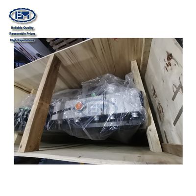 OEM KOBELCO Radiator Assy LC05P00088F3 LC05P00088F2 voor 140*65*173 sk330-10