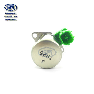 Het Graafwerktuig Electrical Parts SK60SR SK70SR SK70SR-2E SK70UR-3E van de solenoïdeklep YT35V00005F1
