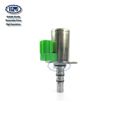 Het Graafwerktuig Electrical Parts SK60SR SK70SR SK70SR-2E SK70UR-3E van de solenoïdeklep YT35V00005F1