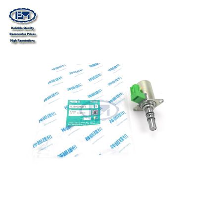 Het Graafwerktuig Electrical Parts SK60SR SK70SR SK70SR-2E SK70UR-3E van de solenoïdeklep YT35V00005F1