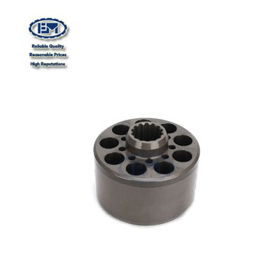KOBELCO pomp en Distributieplaat sk200-8 sk250-8 SK330-6E Graafwerktuig Parts YN10V00043R100