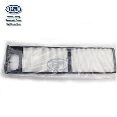 KOBELCO graafwerktuig Engine Parts sk250-8 sk200-8 sk350-8 de Filterartikelnummer YN50V01014P1 van Luchtcontidional