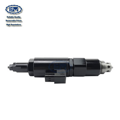 KOBELCO graafwerktuig Engine Parts sk200-10 sk250-10 sk220xd-10 sk245-10 YN22V00035F1 Afblaasklep Assy
