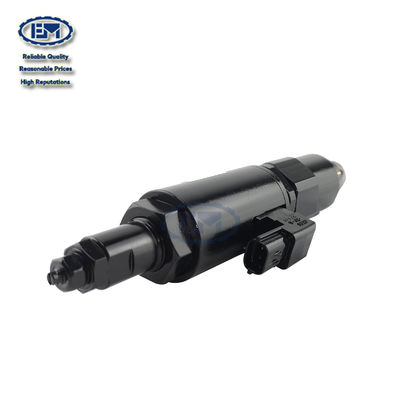 KOBELCO graafwerktuig Engine Parts sk200-10 sk250-10 sk220xd-10 sk245-10 YN22V00035F1 Afblaasklep Assy