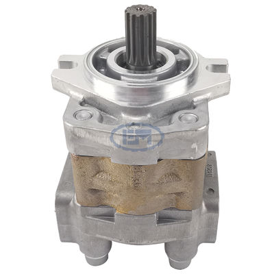 Het Graafwerktuig SK235SR SK135SR SK200-6E SK230-6E sk350-8 Toestelpomp Assy Part No .YN10V00031F1 van KOBELCO KATO SANY
