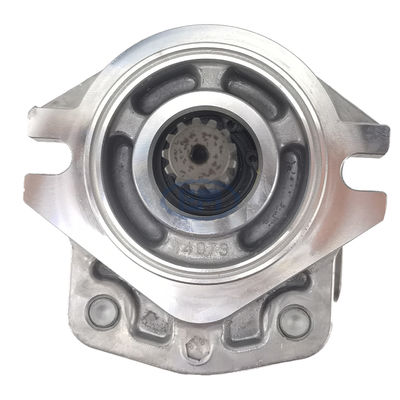 Het Graafwerktuig SK235SR SK135SR SK200-6E SK230-6E sk350-8 Toestelpomp Assy Part No .YN10V00031F1 van KOBELCO KATO SANY