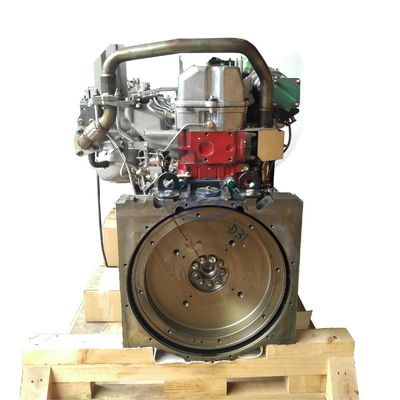 Graafwerktuig sk460-8 sk480-8 sk495d-8 sk500xd-10 sk550xd-10 de Motor assy Deel No.LS02P00084F1 van KOBELCO KATO SANY van HINO P11C