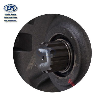 LQ15V00015F2 graafwerktuig Swing Motor For sk250-8 16 Gaten van 230-6E sk460-8