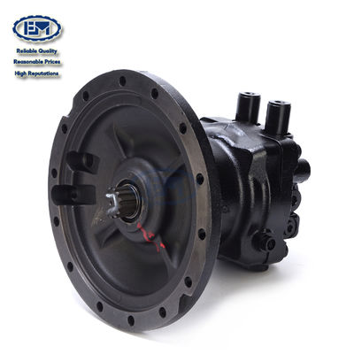 LQ15V00015F2 graafwerktuig Swing Motor For sk250-8 16 Gaten van 230-6E sk460-8