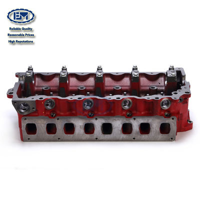 Sk200-8 sk250-8 Cilinderkop Assy sk220xd-10 sk245xd-10 HINO j05e-TB VH11101E0B61