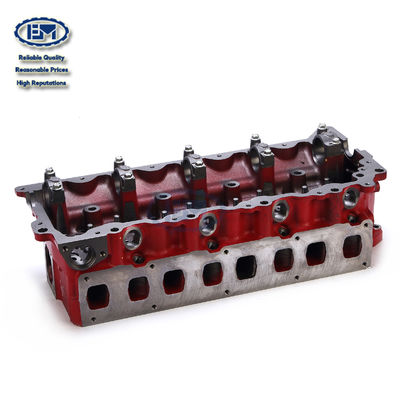 Sk200-8 sk250-8 Cilinderkop Assy sk220xd-10 sk245xd-10 HINO j05e-TB VH11101E0B61