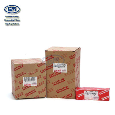 VH040130245A graafwerktuig Engine Parts sk200-8 sk250-8 sk330-8 sk220xd-10 Zuiger Ring And Liner Kit