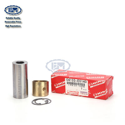 Sk200-8 sk250-8 Graafwerktuig Engine Parts sk330-8 Zuiger sk220xd-10 sk380xd-10 sk350-8 en Pin Kit VH040132122