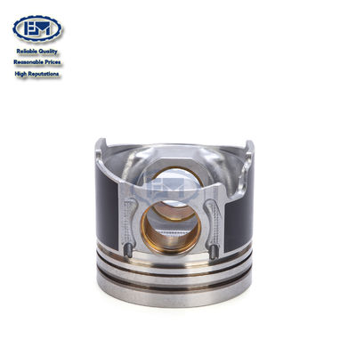 VH040130245A graafwerktuig Engine Parts sk200-8 sk250-8 sk330-8 sk220xd-10 Zuiger Ring And Liner Kit