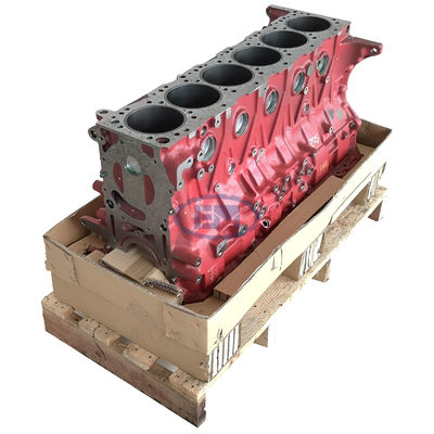 VH11401E0201 cilinderblok Assy sk330-8 sk350-8 sk380d-8 sk390xd-10 Hino j08e-TM