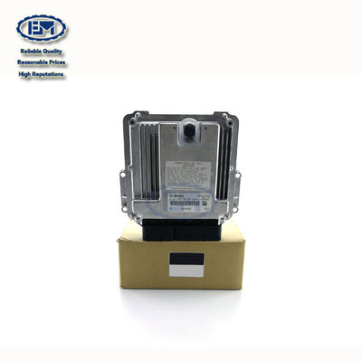 Van de Motorecu van SY245 D06FR van het Controlemechanismecomputer board 32K8728010 de Delen van de Bouwmachines
