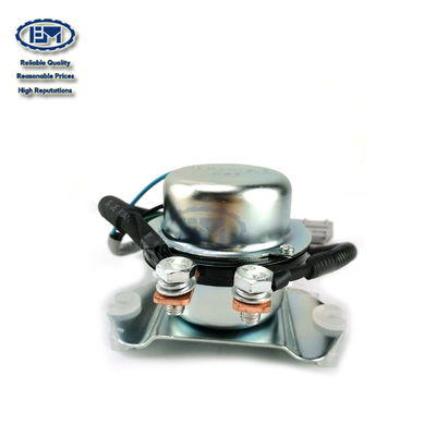 YN24S00008F1 graafwerktuig Engine Battery Relay voor sk305lc-10 sk285lc-10 sk330-10 sk350lc-10 sk380xd-10 sk330-8 sk350lc-8