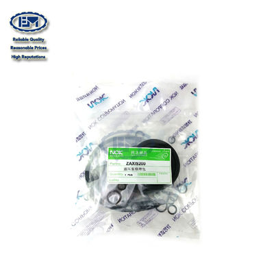 Graafwerktuig Hydraulic Parts 4451039 Pompverbinding Kit For ZX200