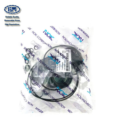 Graafwerktuig Hydraulic Parts 4451039 Pompverbinding Kit For ZX200