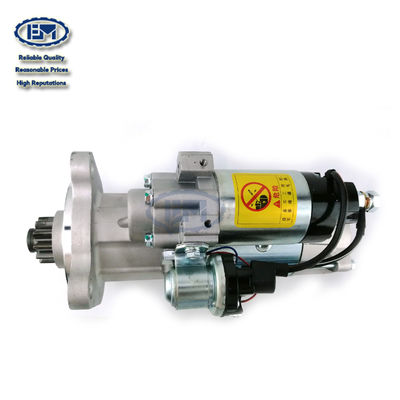 P11C sk460-8 Graafwerktuig Engine Parts 281002827 de Motor van 28100E0010 28100E0300 Stater