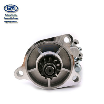 P11C sk460-8 Graafwerktuig Engine Parts 281002827 de Motor van 28100E0010 28100E0300 Stater