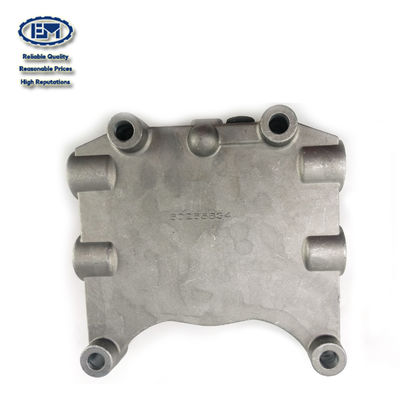 Sy215-8 de Basis van de de Oliefilter van graafwerktuigengine parts B229900003360 ME088794
