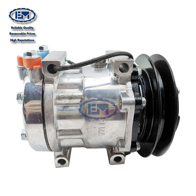 YT91V00001F1 graafwerktuig Air Compressor sk200-8 sk250-8 hd820-II hd820-III HD820V SY195 SY205 SY215