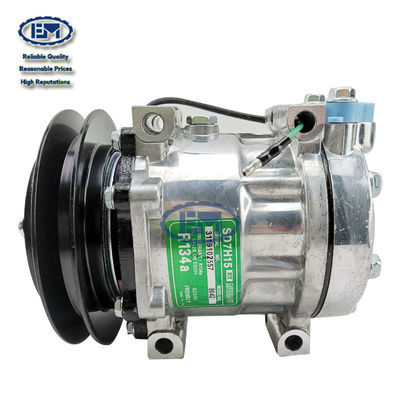 YT91V00001F1 graafwerktuig Air Compressor sk200-8 sk250-8 hd820-II hd820-III HD820V SY195 SY205 SY215