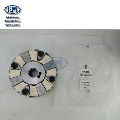 De Koppeling Assy For SY215 van graafwerktuigParts 50H A229900009391
