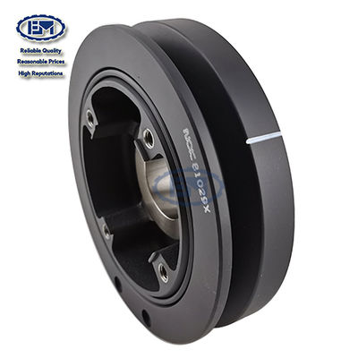 8-94100454-1 graafwerktuig Pulley Crankshaft sk120-3 sk100-3 4BD1 4BG1 8-97138018-0 8-94449366-2