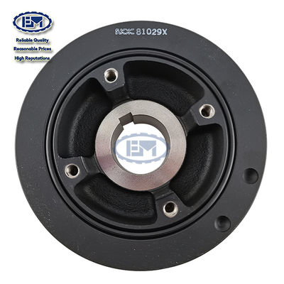 8-94100454-1 graafwerktuig Pulley Crankshaft sk120-3 sk100-3 4BD1 4BG1 8-97138018-0 8-94449366-2