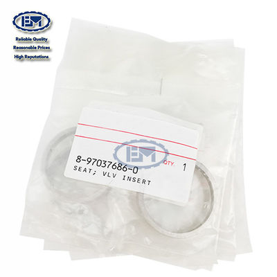 Sk120-3 van het Graafwerktuigengine parts seat van 4BG1 6BG1 de Kleptussenvoegsel 897037-6860 8970376860 897037-6861 8970376861