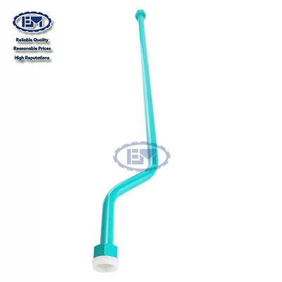 Kobelcograafwerktuig Assembly sk75-8 Buis LG42H01027P1 LG42H01039P1