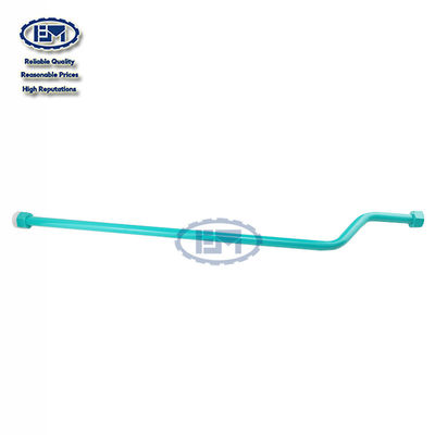 Kobelcograafwerktuig Assembly sk75-8 Buis LG42H01027P1 LG42H01039P1