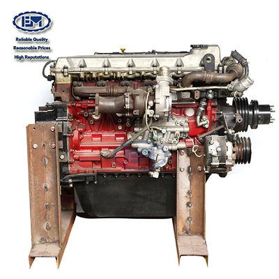 De Motorassemblage van HINO J08E voor Kobelco sk330-8 sk350-8 LC02P00079F1 LC02P00040F1 LC02P00033F1