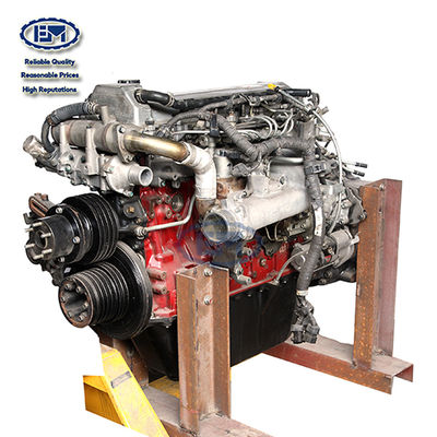 De Motorassemblage van HINO J08E voor Kobelco sk330-8 sk350-8 LC02P00079F1 LC02P00040F1 LC02P00033F1