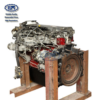 De Motorassemblage van HINO J08E voor Kobelco sk330-8 sk350-8 LC02P00079F1 LC02P00040F1 LC02P00033F1
