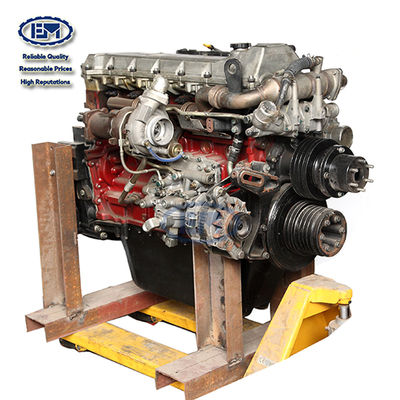 De Motorassemblage van HINO J08E voor Kobelco sk330-8 sk350-8 LC02P00079F1 LC02P00040F1 LC02P00033F1