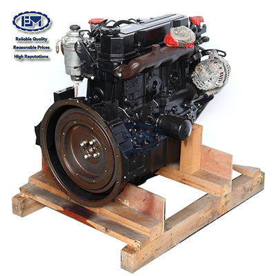 L2E-31NCC 42264 4.7KW-Graafwerktuig Engine l2e-FDJZC