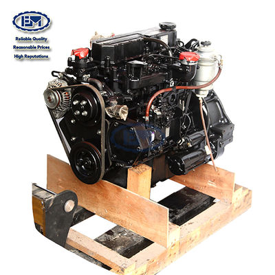 L2E-31NCC 42264 4.7KW-Graafwerktuig Engine l2e-FDJZC