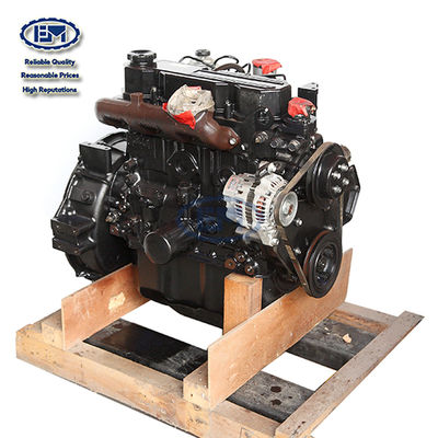 L2E-31NCC 42264 4.7KW-Graafwerktuig Engine l2e-FDJZC