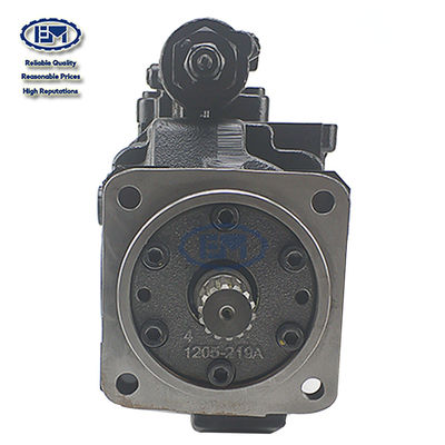 KOBELCO sk75-8 Hydraulische Pompassemblage PVC80RC13 YT10V00023F1 YT10V00016F1