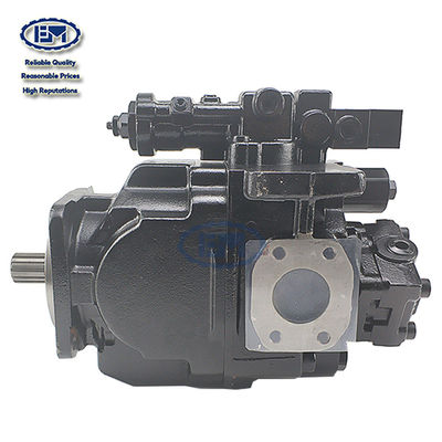 KOBELCO sk75-8 Hydraulische Pompassemblage PVC80RC13 YT10V00023F1 YT10V00016F1