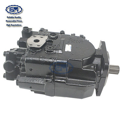 KOBELCO sk75-8 Hydraulische Pompassemblage PVC80RC13 YT10V00023F1 YT10V00016F1