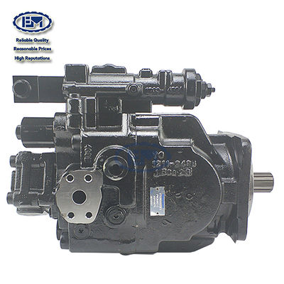 KOBELCO sk75-8 Hydraulische Pompassemblage PVC80RC13 YT10V00023F1 YT10V00016F1